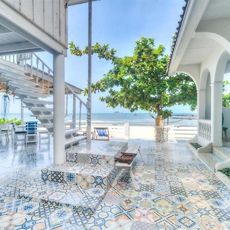 Khao Tao Beach Lodge Old Siam Hua Hin Exterior photo
