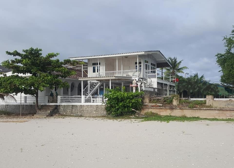 Khao Tao Beach Lodge Old Siam Hua Hin Exterior photo