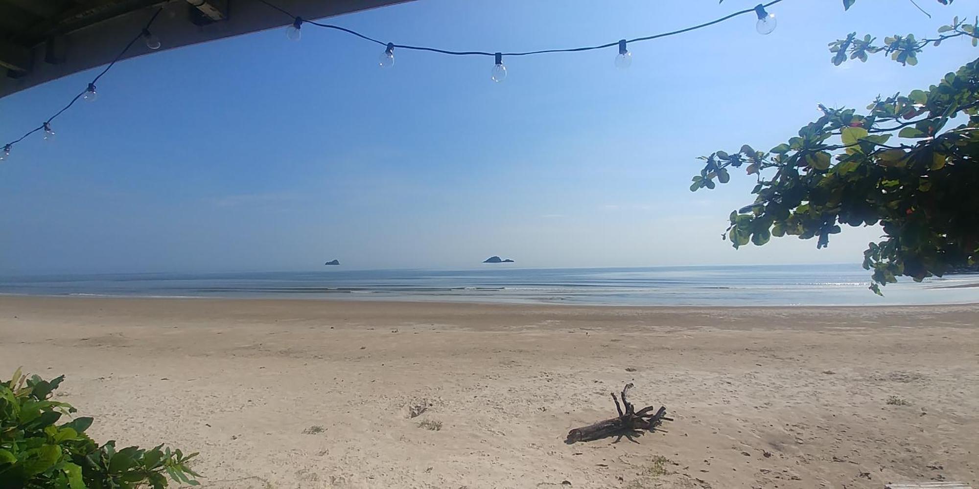 Khao Tao Beach Lodge Old Siam Hua Hin Exterior photo